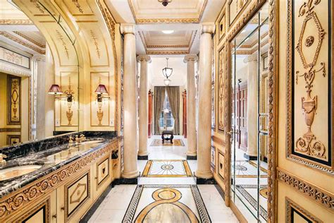 penthouse versace|The Versace Mansion in New York Hits the Market for $70 Million.